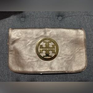 Tory Burch clutch